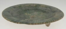 Plat tripode à aile droite, image 2/6