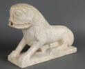 Bouche de fontaine en forme de lion, image 7/7
