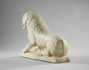 Bouche de fontaine en forme de lion, image 2/7