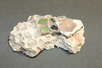 Fragment de mosaïque, image 1/2