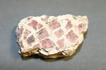 Fragment de mosaïque, image 1/2