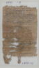Papyrus, image 1/2