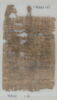 Papyrus, image 2/2