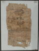 Papyrus, image 2/2