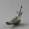 Lampe à la croix et à l'oiseau, image 6/6