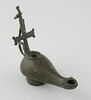 Lampe à la croix et à l'oiseau, image 1/6