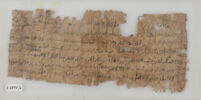 Papyrus, image 1/2