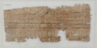 Papyrus, image 2/2