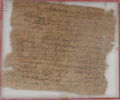 Papyrus, image 2/2