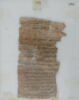 Lettre, image 2/2