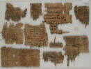 Papyrus, image 1/2