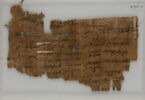 Papyrus, image 2/2