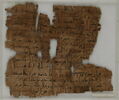 Papyrus, image 2/2
