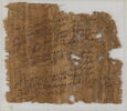 Papyrus, image 1/2