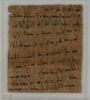 Lettres familiales, image 1/2