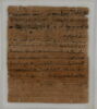 Lettres familiales, image 2/2