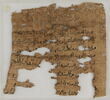 Papyrus, image 2/2