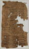 Papyrus, image 2/2