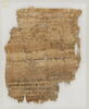Papyrus, image 2/2