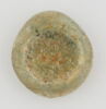 Disque au nom du calife fatimide al-Hakim (r. 996-1021), image 2/2