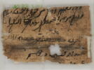 Papyrus, image 2/2