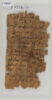 Papyrus, image 2/2
