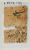 Papyrus, image 2/2
