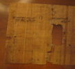 Papyrus, image 2/2
