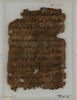 Papyrus, image 1/2