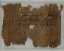 Papyrus, image 2/2