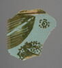 Bord de pot (?) à l'aile d'oiseau, image 1/3