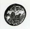 Disque anonyme de la période du calife fatimide al-Hakim (r. 996-1021), image 2/3