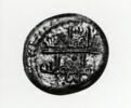 Disque anonyme de la période du calife fatimide al-Hakim (r. 996-1021), image 3/3