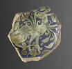 Fond de coupe lustrée au lièvre, image 1/3