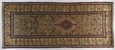 Tapis à double niche, image 2/2