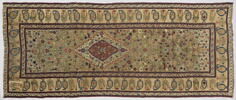 Tapis à double niche, image 1/2