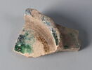 Fragment de fond de coupe, image 2/2