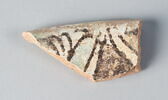 Fragment de bord de coupe, image 1/2