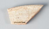 Fragment de bord de coupe, image 2/2