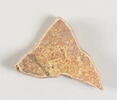 Fragment de bord de coupe, image 2/2