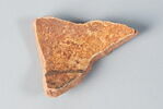 Fragment de bord de coupe, image 1/2