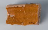 Fragment de bord (de jarre ou bassin), image 2/2