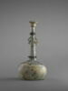 Bouteille à décor de filets et d'anneaux rapportés, image 2/6