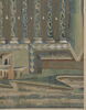 Panneau au Tholos (Relevé des mosaïques de la grande mosquée de Damas), image 5/6