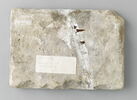 Carreau de revêtement fragmentaire, image 2/2