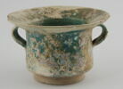 Pot à deux anses, image 1/3