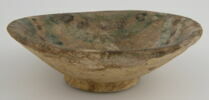 Coupelle plate, image 2/2