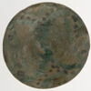 Coupelle plate, image 1/2