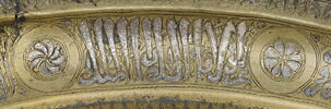 Plateau au nom du sultan Salih Nadjm al-Din Ayyub, image 24/40