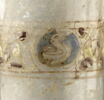 Gobelet à décor de bandeau et d'inscription, image 2/4